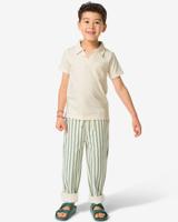 HEMA Kinder Sweatbroek Gebroken Wit (gebroken wit)