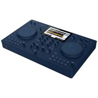 Pioneer OMNIS DUO DJ-controller Blauw - thumbnail