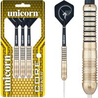 Unicorn Core Brass S2