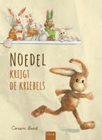 Noedel krijgt de kriebels (Hardback)