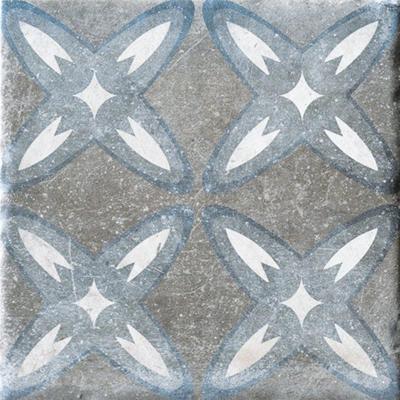 Cir New Orleans 1049585 VLtegel Decor 200X200 Fr.Quart.Bourb.10.5mm Mt.R10