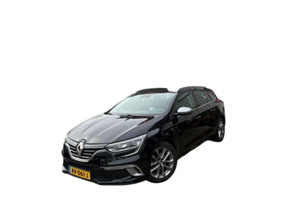 Renault Mégane Estate