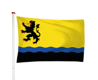 Vlag Jonkersvaart