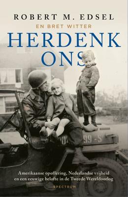 Herdenk ons (Paperback)