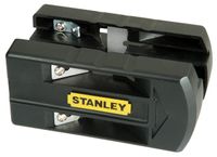 Stanley handgereedschap Dubbelzijdig Fineerstrip Mes - STHT0-16139