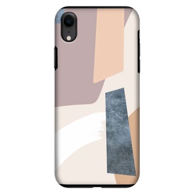 Luca: iPhone XR Tough Case