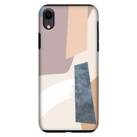 Luca: iPhone XR Tough Case