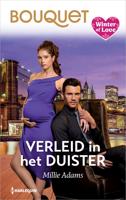 Verleid in het duister - Millie Adams - ebook