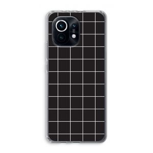 Rooster 2: Xiaomi Mi 11 Transparant Hoesje