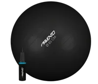 Avento Fitness Ball Ø 65 + Pomp