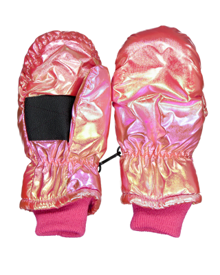 Wanten - Roze