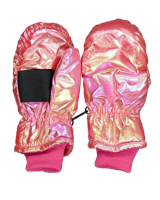 Wanten - Roze