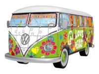 Ravensburger 3D-puzzel (Volkswagen T1)
