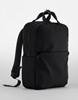 Quadra QD271 Stockholm Laptop Backpack - Black - 41 x 37 x 11 cm