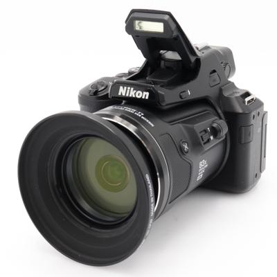 Nikon Coolpix P950 occasion