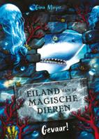 Gevaar! (Hardback)