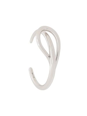 Charlotte Chesnais bracelet Needle - Argent