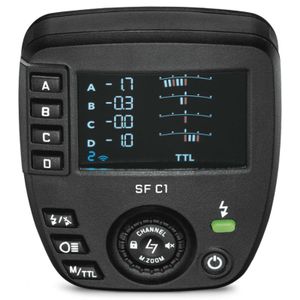 Leica 14626 SF C1 Remote
