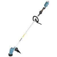 Makita S_0380_100280341 Grastrimmer Accu Zonder accu, Zonder lader 18 V Snijbreedte max.: 300 mm