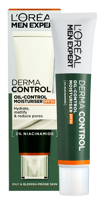 L&apos;Oréal Paris Men Expert SPF30 Oil-Control Moisturiser