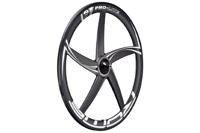 BLB Pro-Lite Rome Full Carbon Voorwiel - Zwart