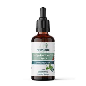 Aromedica Heilige basilicum 1:3