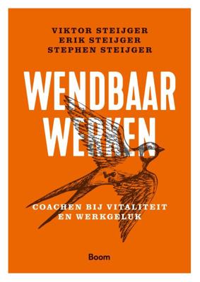 Wendbaar werken (Paperback)