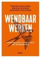 Wendbaar werken (Paperback)