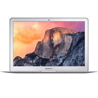 Apple MacBook Air (13 inch, 2014) - Intel Core i5 - 4GB RAM - 128GB SSD - 1x Thunderbolt 1 - Zilver