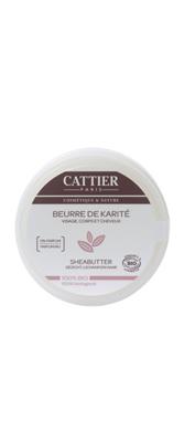 Cattier Sheabutter mini