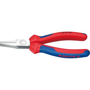 KNIPEX Platbektang 2002140 grijptang