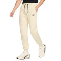 Nike Tech Fleece Sportswear Joggingbroek Gebroken Wit Zwart Nike Tech Fleece Sportswear Joggingbroek Gebroken Wit Zwart