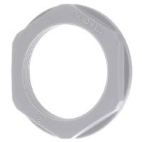 A-INL-M40-P-LG  (5 Stück) - Locknut for cable screw gland A-INL-M40-P-LG - thumbnail