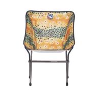 Big Agnes Mica Basin Camp Chair Stoel Brown Trout