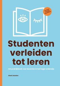 Studenten verleiden tot leren (Paperback)