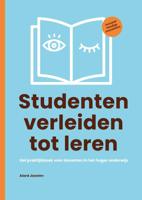 Studenten verleiden tot leren (Paperback)