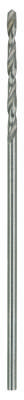 Bosch Accessoires Metaalboren HSS-G, Standard 1 x 12 x 34 mm 10st - 2608595049