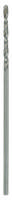 Bosch Accessoires Metaalboren HSS-G, Standard 1 x 12 x 34 mm 10st - 2608595049