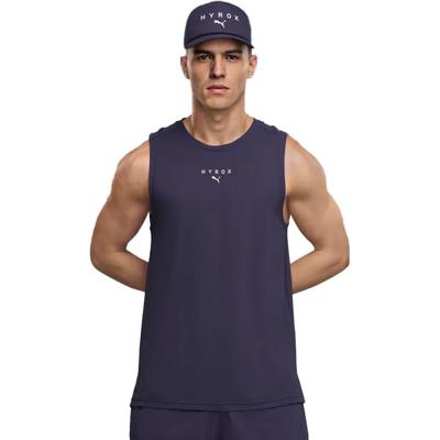 Puma x Hyrox Cloudspun Singlet Heren