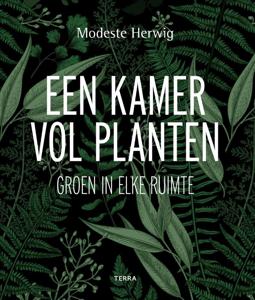Een kamer vol planten (Paperback)