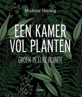 Een kamer vol planten (Paperback)