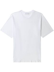 Post Archive Faction t-shirt à logo - Blanc