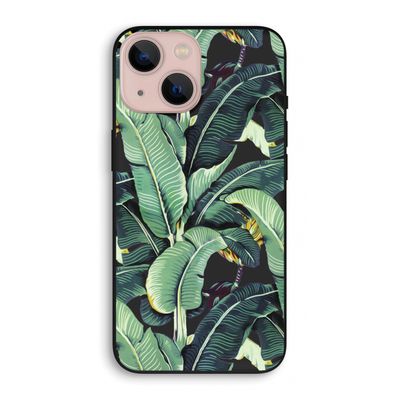 Bananenbladeren: iPhone 13 mini Biologisch afbreekbaar hoesje
