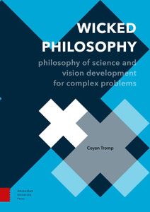 Wicked Philosophy - Coyan Tromp - ebook