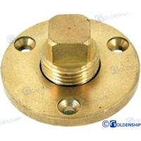 Desagües GS30310 - CONDUCTO DESAGUE C/TAP.LATON
