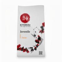 Kiyomizu Juvenile Premium Koivoer 3mm - Groeiformule voor Jonge Koi 7kg