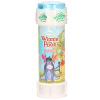 Bellenblaas - Winnie de Poeh - 50 ml - voor kinderen - uitdeel cadeau/kinderfeestje   -