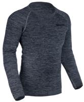 OXFORD shirt met lange mouwen "advanced base layer". OXFORD shirt met lange mouwen "advanced base layer".