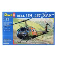 Revell bell uh-1d sar