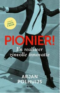 Pionier! (Paperback)